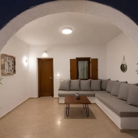 Edem Garden Platys Gialos (Mykonos)