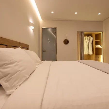 Aparthotel Edem Garden 3*
