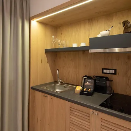 Edem Garden 3* Platys Gialos (Mykonos)