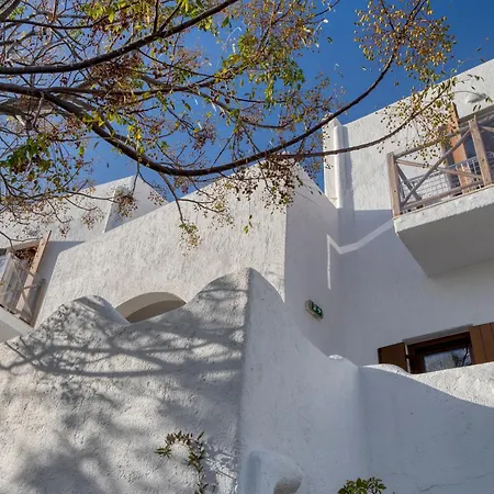 Edem Garden 3* Platys Gialos (Mykonos)