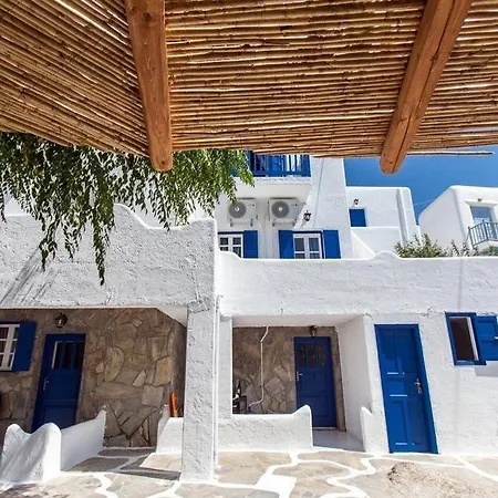 Edem Garden By Estia Aparthotel