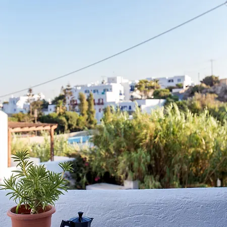 Aparthotel Edem Garden By Estia Platys Gialos (Mykonos)