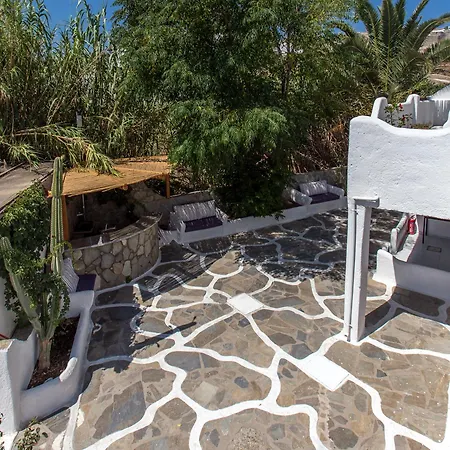 Aparthotel Edem Garden By Estia 3*