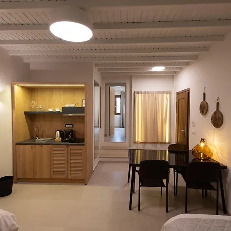 Edem Garden By Estia