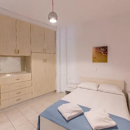 Edem Garden 3* Platys Gialos (Mykonos)