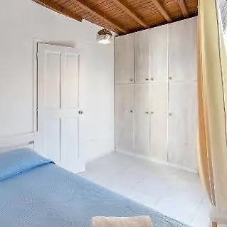 Edem Garden 3* Platys Gialos (Mykonos)