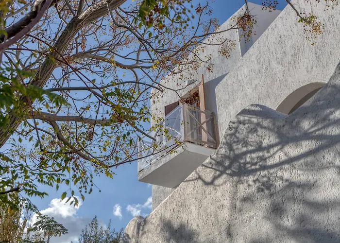 Edem Garden By Estia