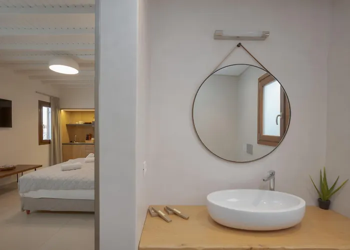 Edem Garden By Estia 3* Платис Ялос