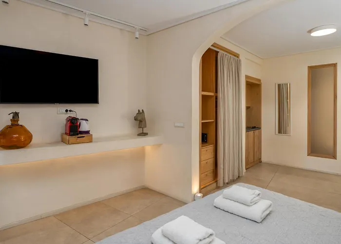 Edem Garden By Estia