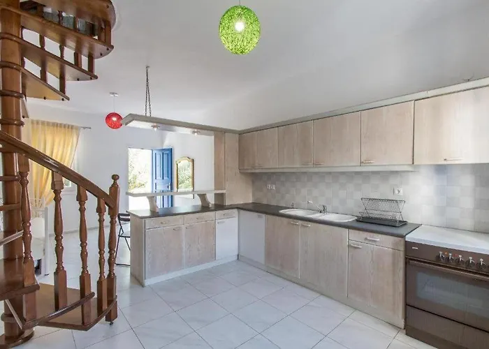 Edem Garden By Estia Апарт-отель 3*