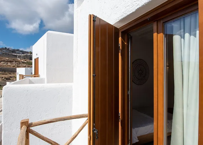 Edem Garden By Estia 3*