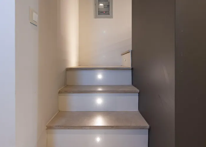 Edem Garden By Estia Апарт-отель Платис Ялос