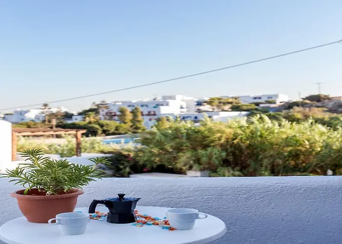 Edem Garden By Estia