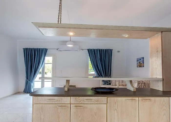 Апарт-отель Edem Garden By Estia 3*