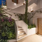 Edem Garden By Estia Hotel apartamentowy Platys Gialos (Mykonos)