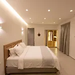 Edem Garden By Estia Hotel apartamentowy Platys Gialos (Mykonos)