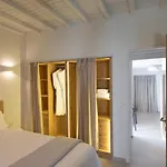 Hotel apartamentowy Edem Garden By Estia 3*