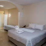 Hotel apartamentowy Edem Garden By Estia Platys Gialos (Mykonos)
