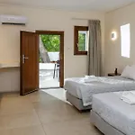 Hotel apartamentowy Edem Garden By Estia Platys Gialos (Mykonos)