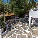 Hotel apartamentowy Edem Garden By Estia 3*