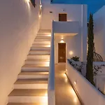 Edem Garden By Estia Hotel apartamentowy Platys Gialos (Mykonos)