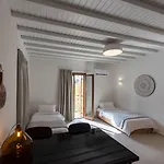 Lägenhetshotell Edem Garden By Estia Platys Gialos (Mykonos)