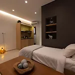 Hotel apartamentowy Edem Garden By Estia 3*