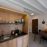 Edem Garden By Estia Hotel apartamentowy
