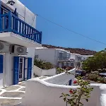 Hotel apartamentowy Edem Garden By Estia 3*
