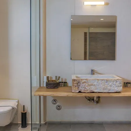 Edem Garden By Estia Aparthotel 3*