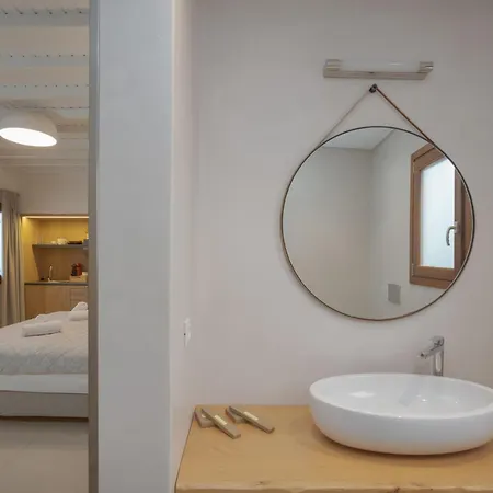 Edem Garden By Estia 3* Platys Gialos (Mykonos)