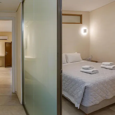 Edem Garden By Estia 3* Platys Gialos (Mykonos)