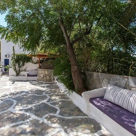 Edem Garden By Estia