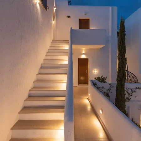 Edem Garden By Estia Aparthotel Platys Gialos (Mykonos)