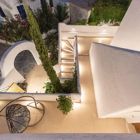 Edem Garden By Estia 3* Platys Gialos (Mykonos)