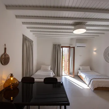 Edem Garden By Estia Aparthotel