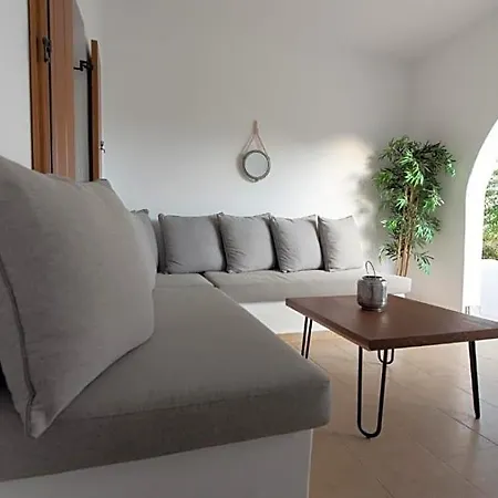 Aparthotel Edem Garden By Estia 3*