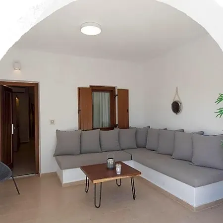 Edem Garden By Estia Platys Gialos (Mykonos)