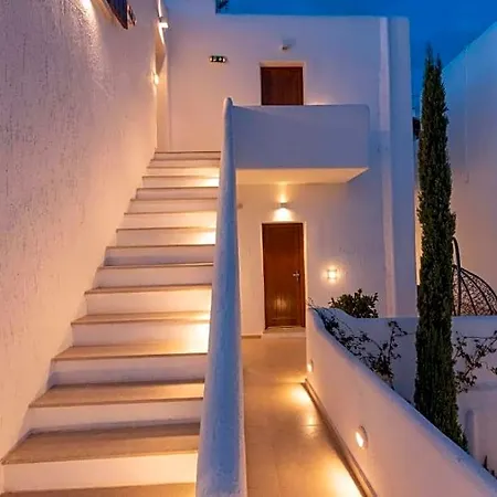 Edem Garden By Estia Aparthotel