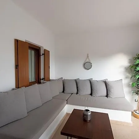 Aparthotel Edem Garden By Estia