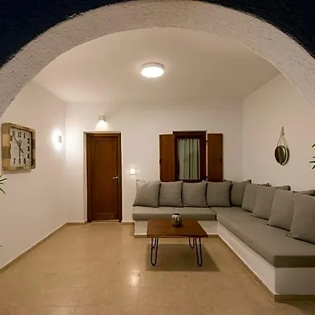 Edem Garden By Estia Platys Gialos (Mykonos)