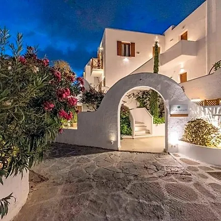 Aparthotel Edem Garden By Estia Platys Gialos (Mykonos)