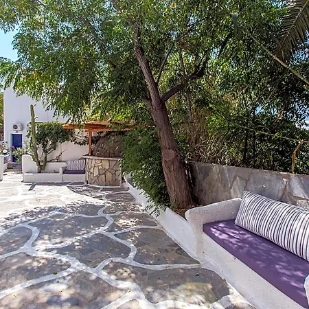 Edem Garden By Estia Aparthotel 3*