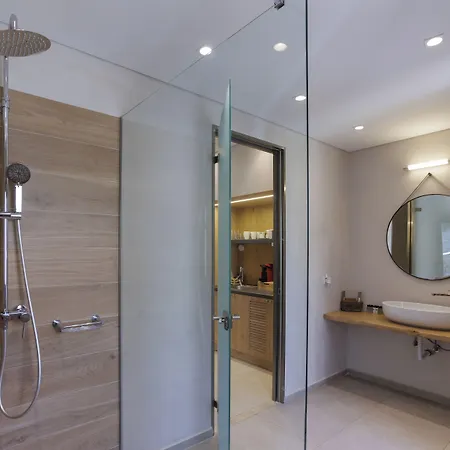 Edem Garden By Estia 3* Platys Gialos (Mykonos)