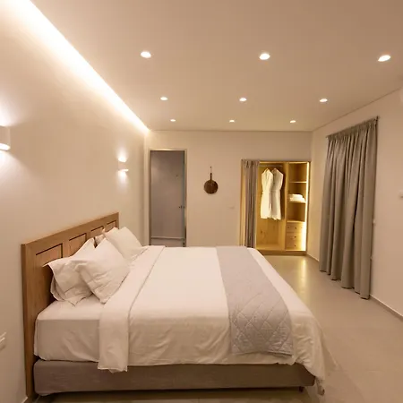 Aparthotel Edem Garden By Estia Platys Gialos (Mykonos)