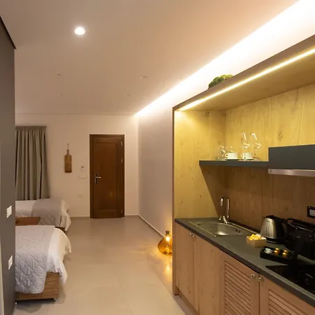 Aparthotel Edem Garden By Estia 3*