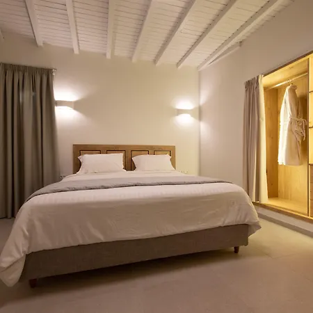 Edem Garden By Estia Aparthotel