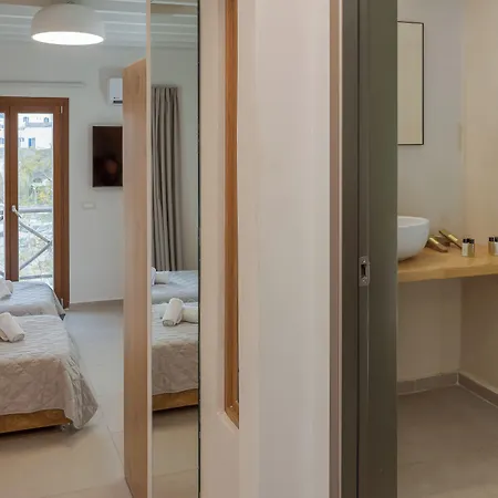 Edem Garden By Estia 3* Platys Gialos (Mykonos)