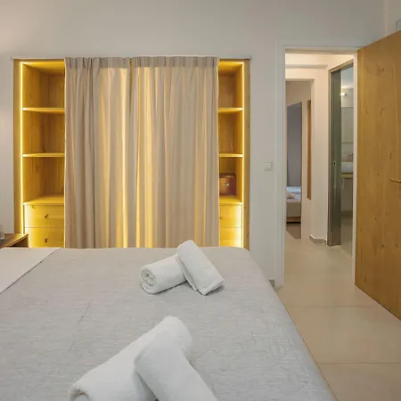 Aparthotel Edem Garden By Estia 3*