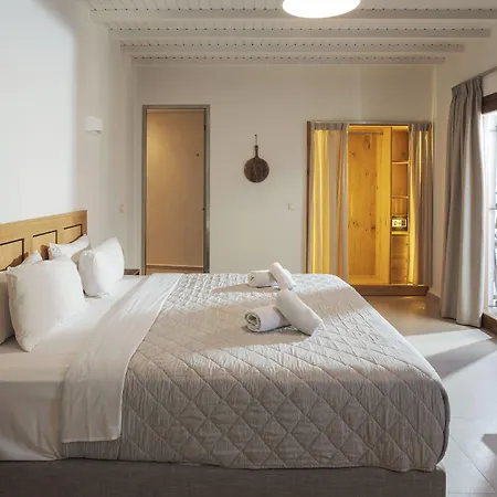 Aparthotel Edem Garden By Estia